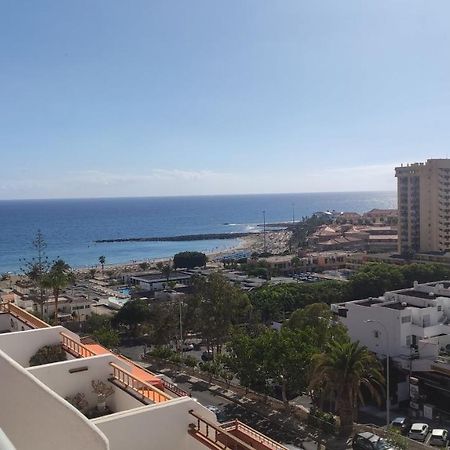 Appartement Une Chambre A Los Cristianos Los Cristianos  Exterior photo