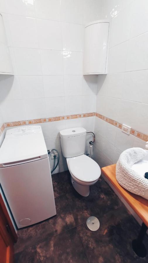 Appartement Une Chambre A Los Cristianos Los Cristianos  Exterior photo