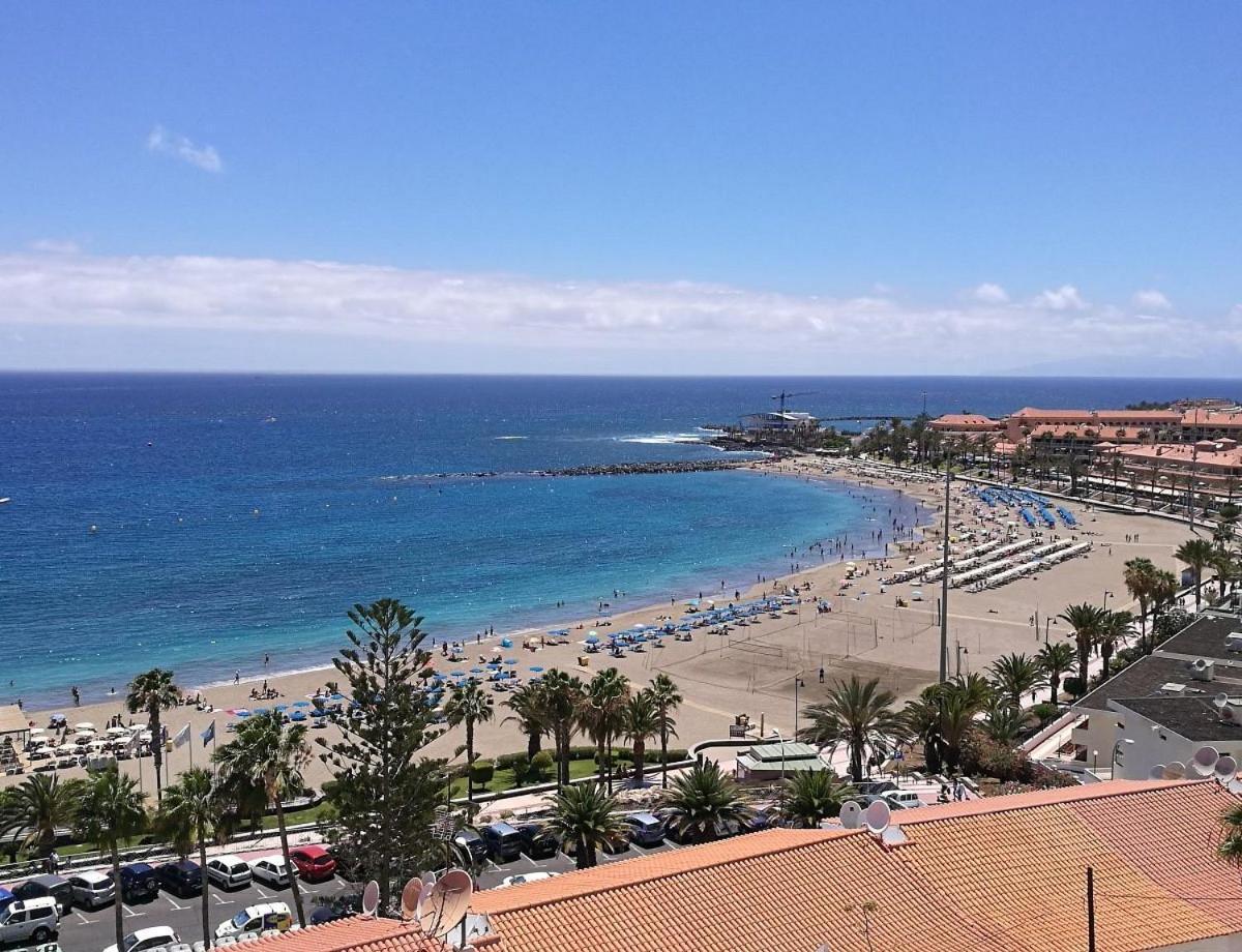 Appartement Une Chambre A Los Cristianos Los Cristianos  Exterior photo